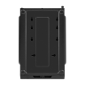 Корпус EXEGATE MINITOWER BAA-303U-UNS350 EX299224RUS