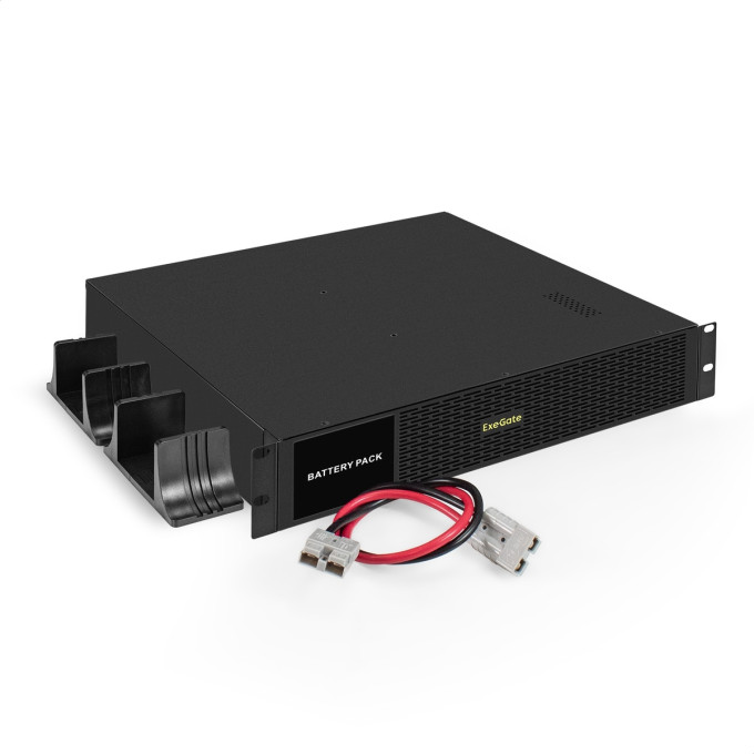 Батарейный блок EXEGATE POWEREXPERT BX-2U5000,48V.8S7Ah EX299045RUS