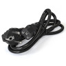 Блок питания 600W EXEGATE 600PPE ATX, APFC, PC, КПД 80% (80 PLUS) EX284717RUS