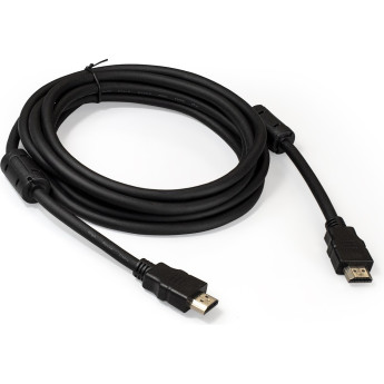 Кабель-адаптер Type C-HDMI EXEGATE EX-CM-HDMI2M-0.1 EX294722RUS