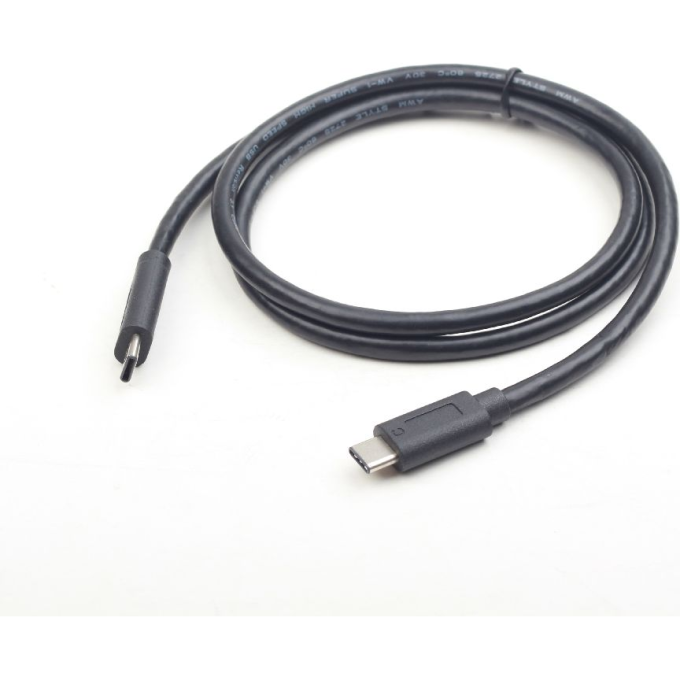 Кабель для зарядки EXEGATE EX-CCP-USB3,1-CMCM2-1,8 EX294784RUS