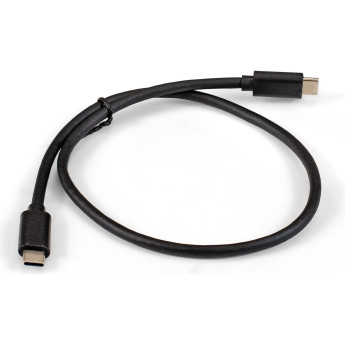 Кабель для зарядки EXEGATE Type-C - Type-C EX-CCP-USB3.1-CMCM2-0.5