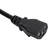 Кабель EXEGATE POWER PC-10P VDE-250V-3*0,75MM2 10м. EP280656RUS