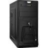 Корпус EXEGATE MIDITOWER CP-603UB-UNS350 EX299162RUS