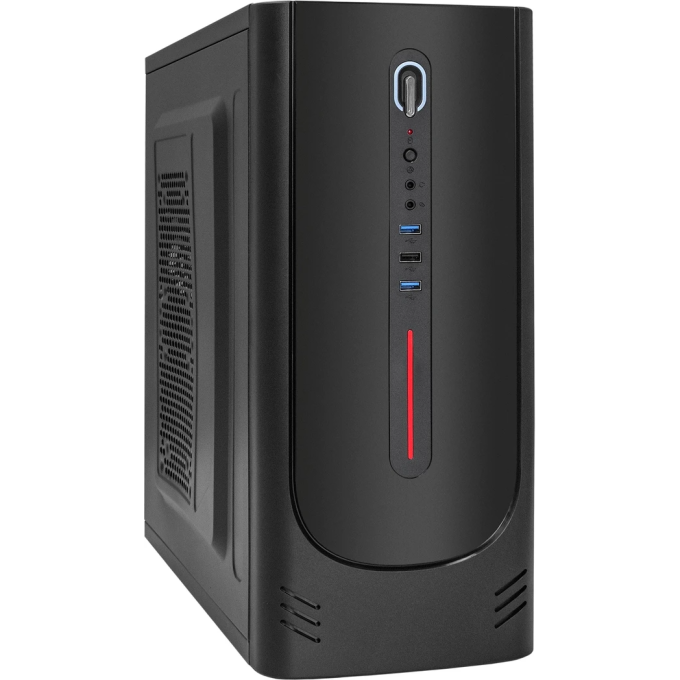 Корпус EXEGATE MIDITOWER XP-340U-UNS500 EX299372RUS
