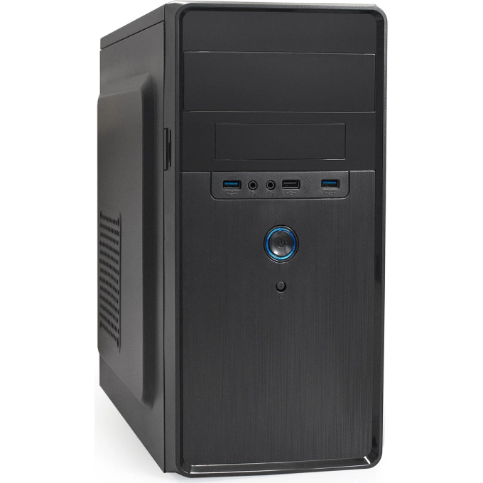 Корпус EXEGATE MINITOWER BA-309U2-UNS350 EX299296RUS