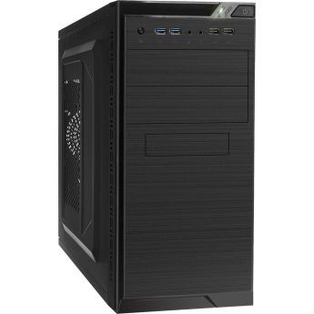 Корпус EXEGATE MINITOWER QA-412U-UNS400