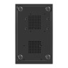 Корпус Minitower EXEGATE BAA-303M-AAA450 EX299064RUS