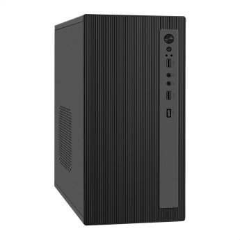 Корпус Minitower EXEGATE BAA-303M