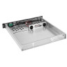 Серверный корпус EXEGATE PRO 1U430-02, БП 1U-250DS EX297125RUS