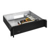 Серверный корпус EXEGATE PRO 2U350-01/1U-600ADS EX292516RUS