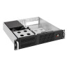 Серверный корпус EXEGATE PRO 2U400-02, БП 1000PPH-SE EX297141RUS