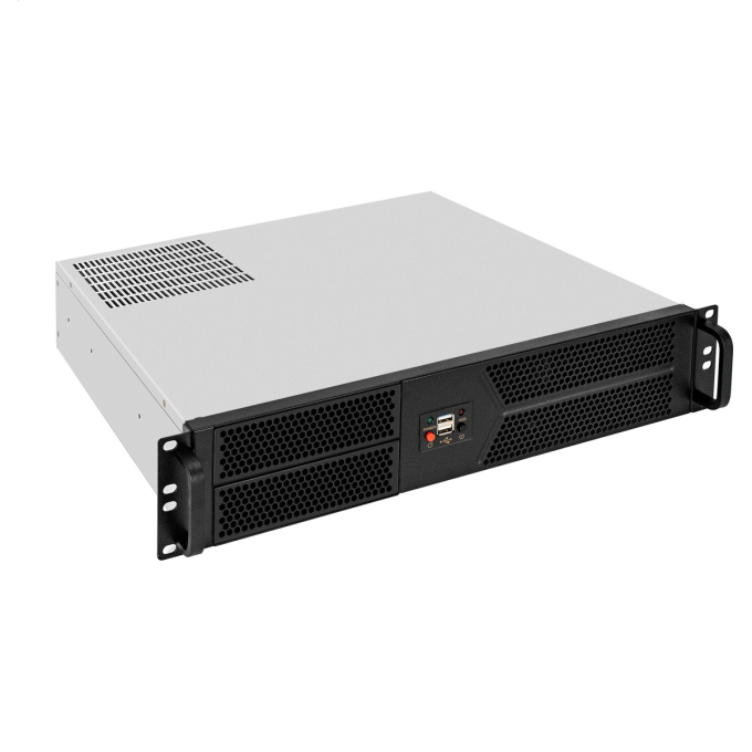 Серверный корпус EXEGATE PRO 2U400-04 БП 1200PAS EX299983RUS