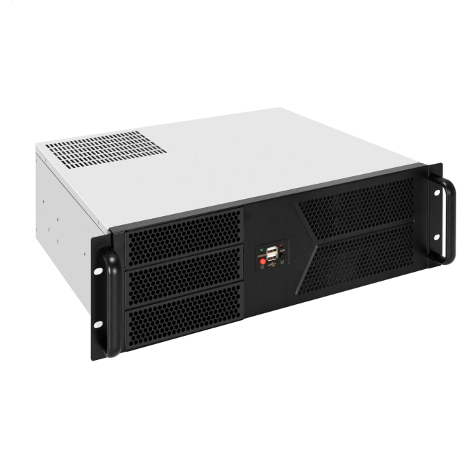 Серверный корпус EXEGATE PRO 3U400-07/500RADS EX298424RUS