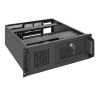 Серверный корпус EXEGATE PRO 4U450-17/1200ADS EX295906RUS