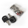 Серверный корпус EXEGATE PRO 4U450-26/4U4020S, БП 1100RADS EX293230RUS