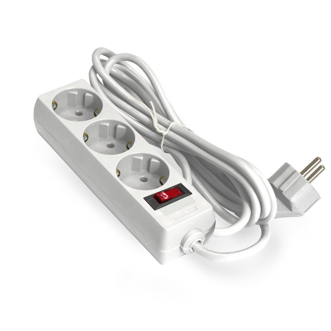 Удлинитель EXEGATE SP-3-1,8W EX221178RUS