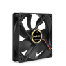 Вентилятор 12В DC EXEGATE EXTRAPOWER EP12025B2P 120x120x25 мм EX299892RUS