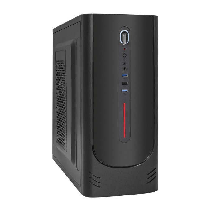 Корпус Miditower EXEGATE XP-340U EX292986RUS