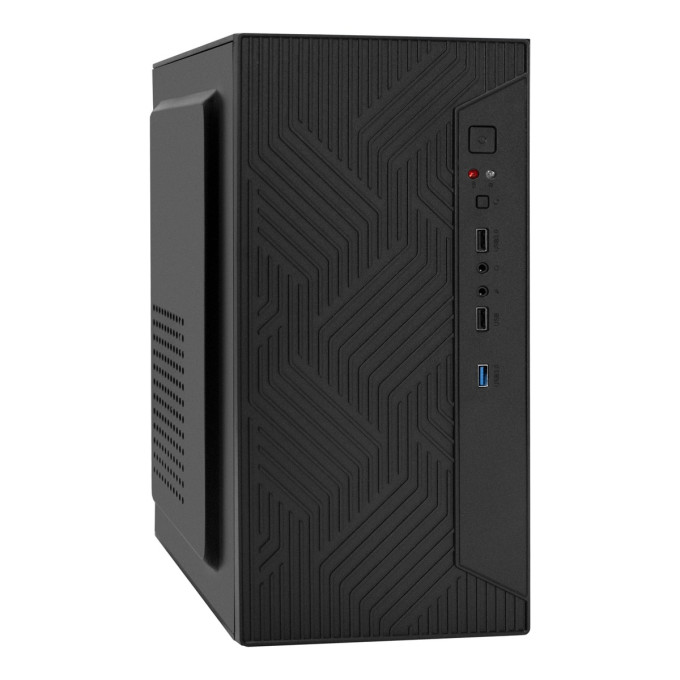 Корпус EXEGATE MINITOWER BAA-303U EX297992RUS
