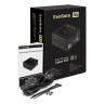 Блок питания 850W EXEGATE 80 PLUS® GOLD 850VSP FС EX297233RUS