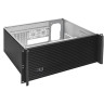 Серверный корпус EXEGATE PRO 4U390-05 БП 700PAS EX300050RUS
